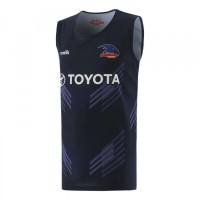 Adelaide Crows Mens Training Singlet 2023