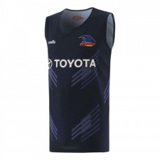Adelaide Crows Mens Training Singlet 2023