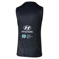 Carlton Blues Mens Training Guernsey 2023