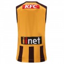 Hawthorn Hawks Mens Home Guernsey 2023