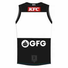 Port Adelaide Power Men’s Home Guernsey 2023
