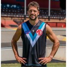 Port Adelaide Power Men’s Home Guernsey 2023