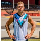 Port Adelaide Power Men’s Clash Guernsey 2023