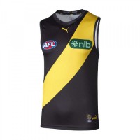 Richmond Tigers Men's Home Guernsey 2023