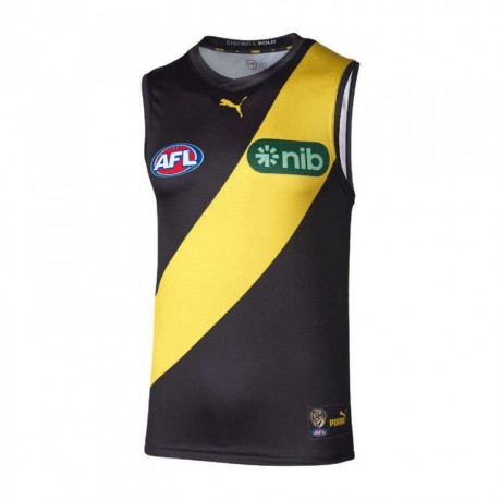 Richmond Tigers Men's Home Guernsey 2023