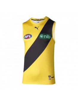 Richmond Tigers Mens Away Guernsey 2023