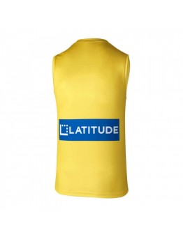 Richmond Tigers Mens Away Guernsey 2023