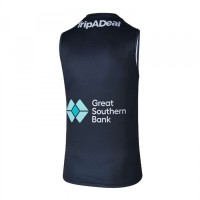 Carlton Blues AFL Mens Home Guernsey 2023