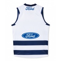 Geelong Cats AFL Mens Home Guernsey 2023