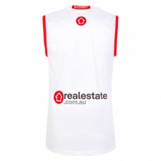 Sydney Swans AFL Mens Heritage Guernsey 2023