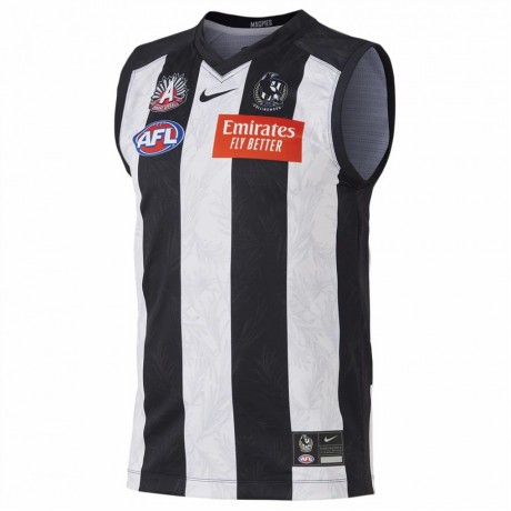 Collingwood Mens ANZAC Guernsey 2023