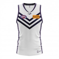 Fremantle Dockers Mens Away Guernsey 2023