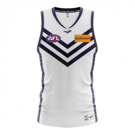 Fremantle Dockers Mens Away Guernsey 2023