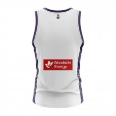 Fremantle Dockers Mens Away Guernsey 2023