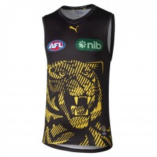 Richmond Tigers Men’s Training Guernse 2023