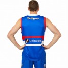 Western Bulldogs Mens Home Guernsey 2023
