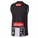 Collingwood Magpies AFL Mens Indigenous Guernsey 2023