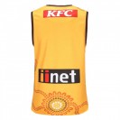 Hawthorn Hawks AFL Mens Indigenous Guernsey 2023
