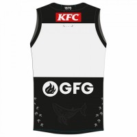 Port Adelaide AFL Mens Indigenous Guernsey 2023
