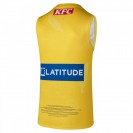 Richmond Tigers AFL Mens Dreamtime Guernsey 2023