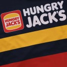 Adelaide Crows Mens Home AFL Guernsey 2024