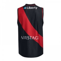 Essendon Bomber Mens Home AFL Guernsey 2024