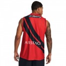 Essendon Bomber Mens Away AFL Guernsey 2024