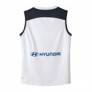 Carlton Blues Mens Away AFL Guernsey 2024