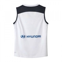 Carlton Blues Mens Away AFL Guernsey 2024