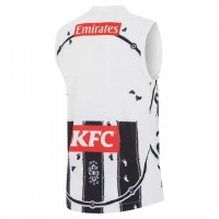 Collingwood Magpies Mens Indigenous AFL Guernsey 2024