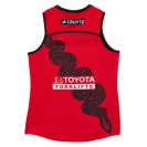 Essendon Bombers Men's Season 8 AFLW Indigenous Guernsey