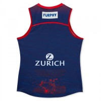 Melbourne Demons Mens Season 8 AFLW Indigenous Guernsey
