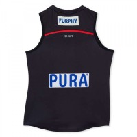 St Kilda Saints Mens Season 8 AFLW Home Guernsey