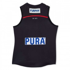 St Kilda Saints Mens Season 8 AFLW Home Guernsey