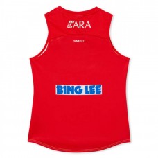 Sydney Swans Mens Season 8 AFLW Home Guernsey