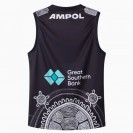 Carlton Blues AFL Men’s Indigenous Guernsey 2025
