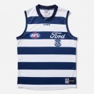 Geelong Cats AFL Mens Home Guernsey 2025