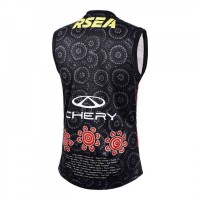 St Kilda Saints AFL Mens Indigenous Guernsey 2025