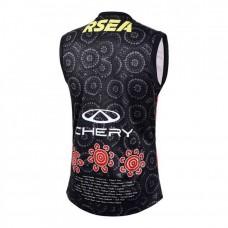 St Kilda Saints AFL Mens Indigenous Guernsey 2025