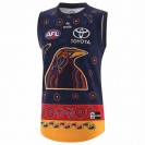 Adelaide Crows AFL Adult First Nations Guernsey 2025