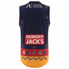 Adelaide Crows AFL Adult First Nations Guernsey 2025