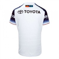 North Queensland Cowboys Mens Indigenous Rugby Jersey 2023