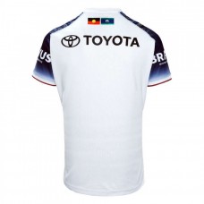 North Queensland Cowboys Mens Indigenous Rugby Jersey 2023