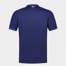 France Mens Home RWC 2023 Rugby Jersey