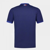 France Mens Home RWC 2023 Rugby Jersey