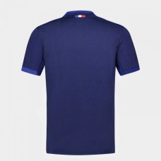 France Mens Home RWC 2023 Rugby Jersey