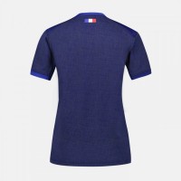 France Womens Home RWC 2023 Rugby Jersey