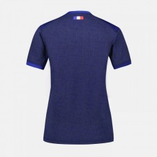 France Womens Home RWC 2023 Rugby Jersey