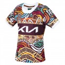 Brisbane Broncos Mens Indigenous Rugby Jersey 2023